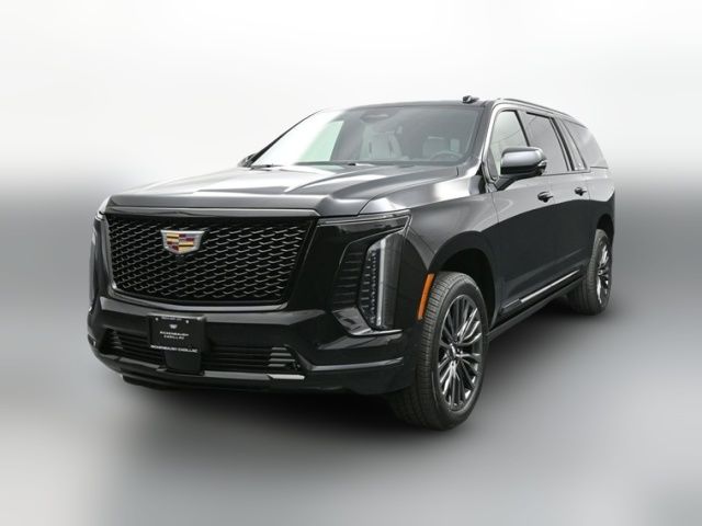 2025 Cadillac Escalade ESV 4WD Sport Platinum