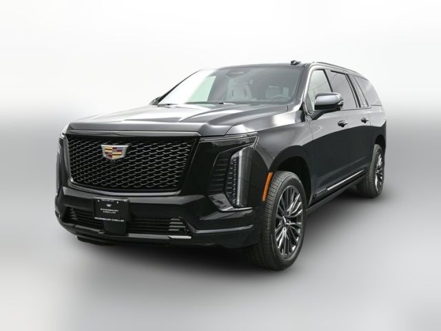 2025 Cadillac Escalade ESV 4WD Sport Platinum