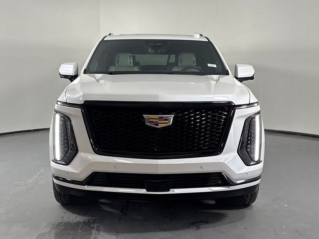 2025 Cadillac Escalade ESV 4WD Sport Platinum