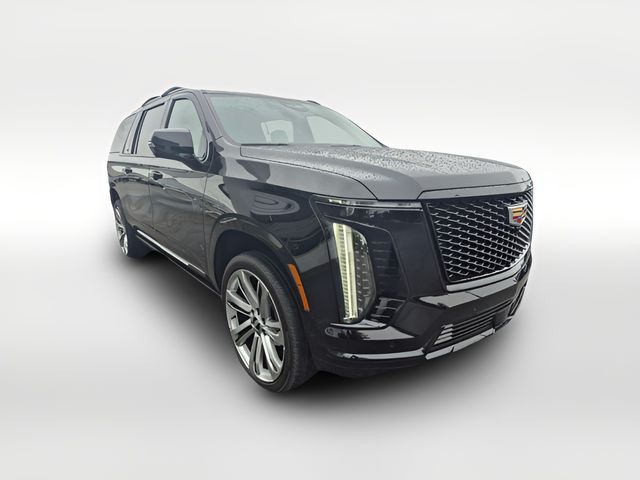 2025 Cadillac Escalade ESV 4WD Sport Platinum