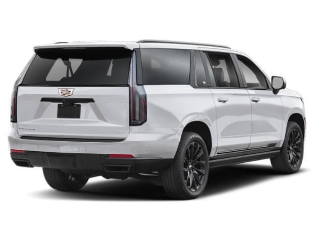2025 Cadillac Escalade ESV 4WD Sport Platinum