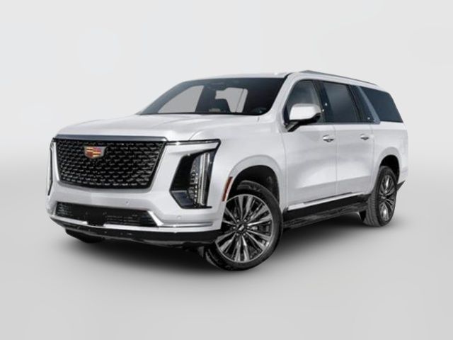2025 Cadillac Escalade ESV 4WD Sport Platinum
