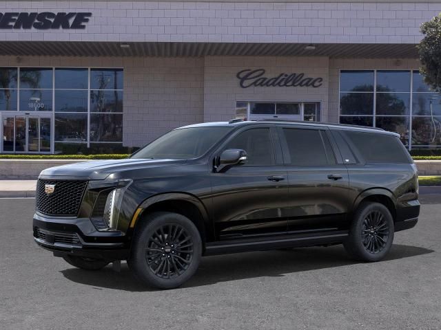 2025 Cadillac Escalade ESV 4WD Sport Platinum