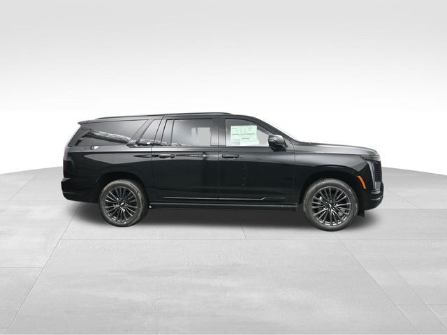 2025 Cadillac Escalade ESV 4WD Sport Platinum