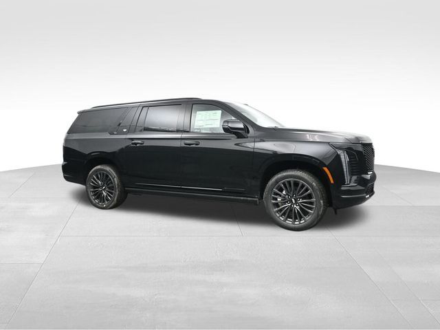 2025 Cadillac Escalade ESV 4WD Sport Platinum