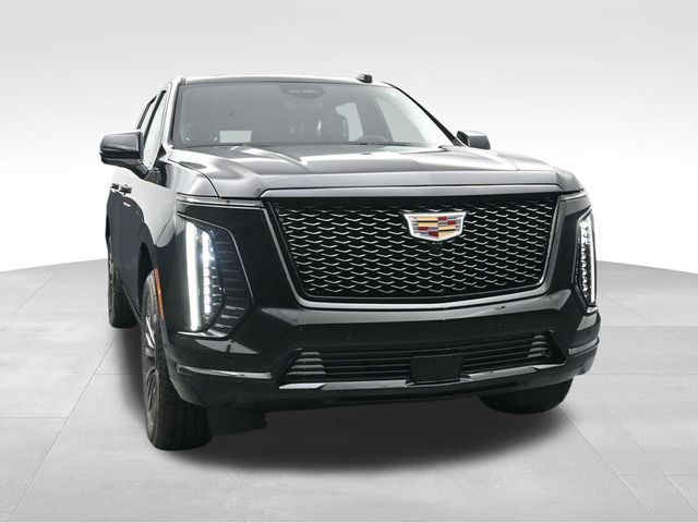 2025 Cadillac Escalade ESV 4WD Sport Platinum