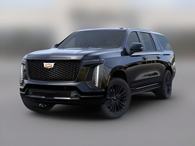 2025 Cadillac Escalade ESV 4WD Sport Platinum