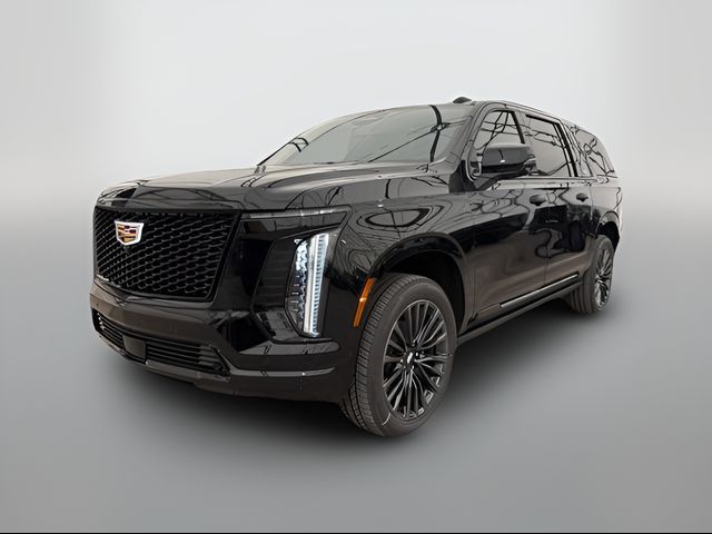 2025 Cadillac Escalade ESV 4WD Sport Platinum