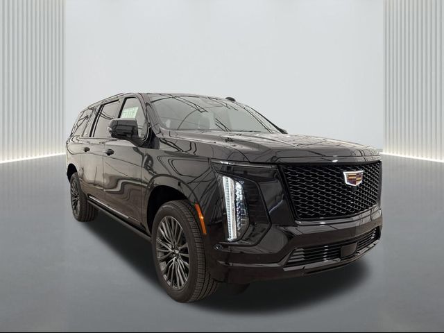 2025 Cadillac Escalade ESV 4WD Sport Platinum
