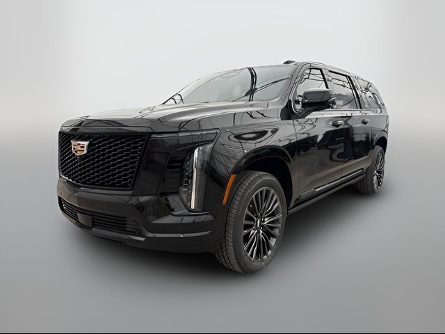 2025 Cadillac Escalade ESV 4WD Sport Platinum