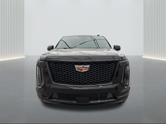 2025 Cadillac Escalade ESV 4WD Sport Platinum