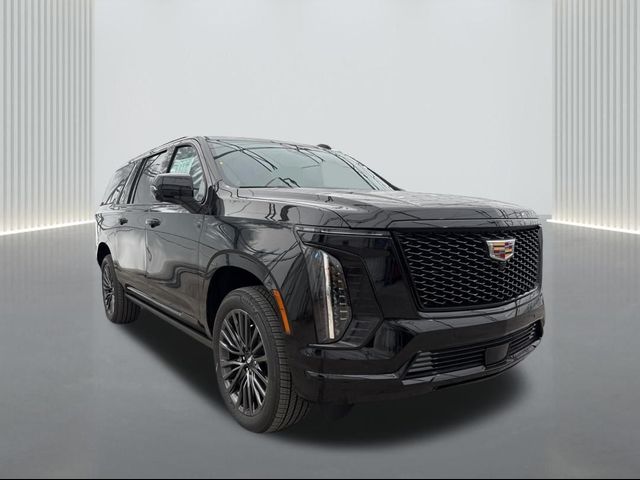 2025 Cadillac Escalade ESV 4WD Sport Platinum