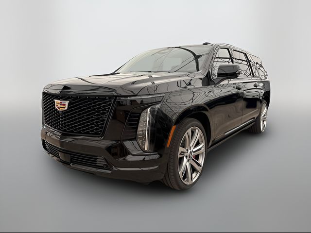 2025 Cadillac Escalade ESV 4WD Sport Platinum