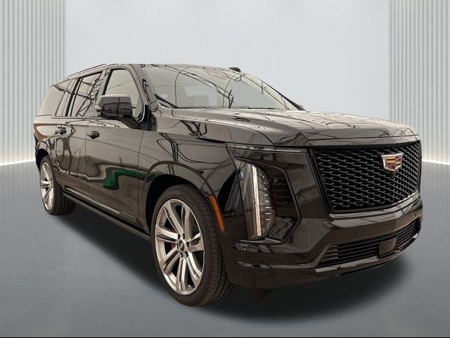 2025 Cadillac Escalade ESV 4WD Sport Platinum