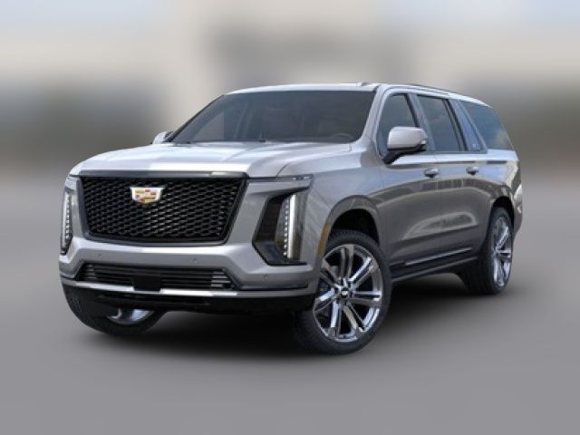 2025 Cadillac Escalade ESV 4WD Sport Platinum