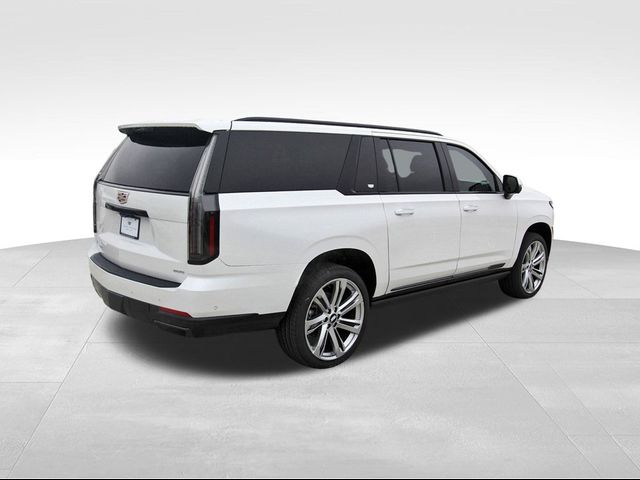 2025 Cadillac Escalade ESV 4WD Sport Platinum