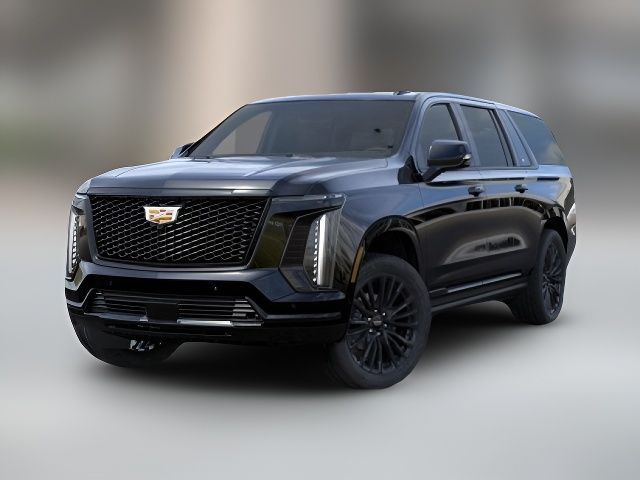 2025 Cadillac Escalade ESV 4WD Sport Platinum