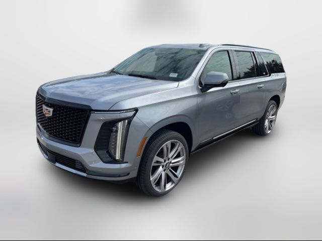 2025 Cadillac Escalade ESV 4WD Sport Platinum