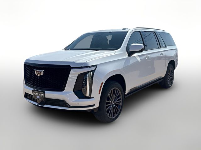 2025 Cadillac Escalade ESV 4WD Sport Platinum
