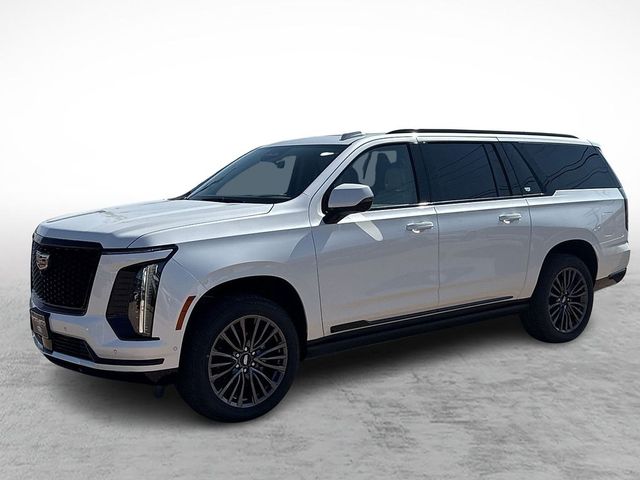 2025 Cadillac Escalade ESV 4WD Sport Platinum
