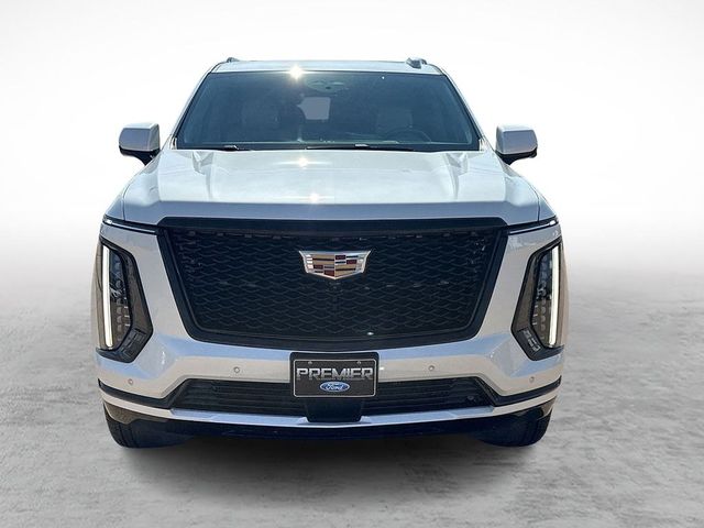 2025 Cadillac Escalade ESV 4WD Sport Platinum