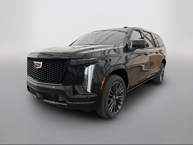 2025 Cadillac Escalade ESV 4WD Sport Platinum