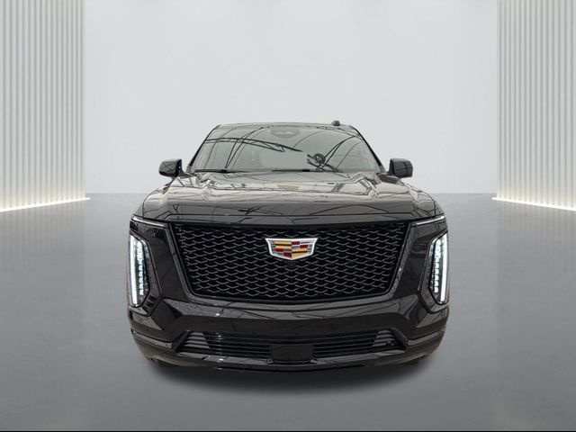 2025 Cadillac Escalade ESV 4WD Sport Platinum