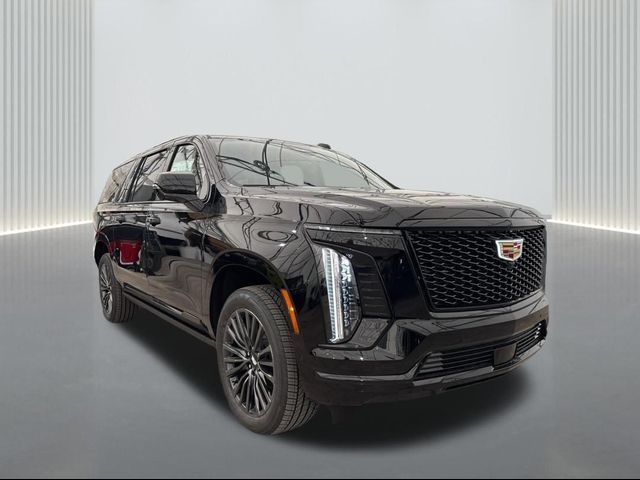 2025 Cadillac Escalade ESV 4WD Sport Platinum