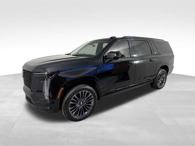 2025 Cadillac Escalade ESV 4WD Sport Platinum