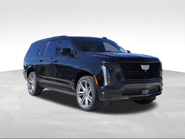 2025 Cadillac Escalade ESV 4WD Sport Platinum