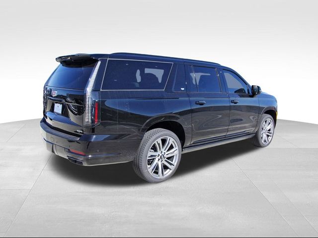 2025 Cadillac Escalade ESV 4WD Sport Platinum