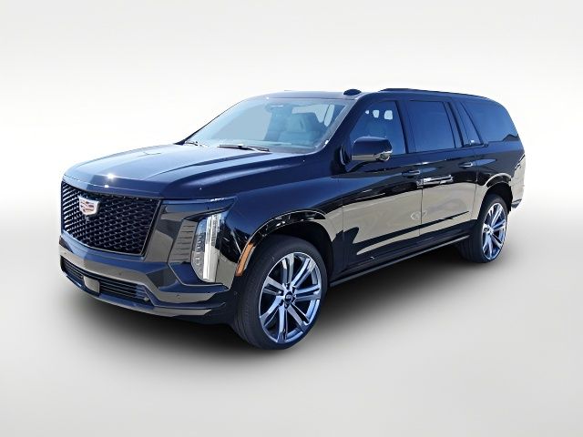 2025 Cadillac Escalade ESV 4WD Sport Platinum