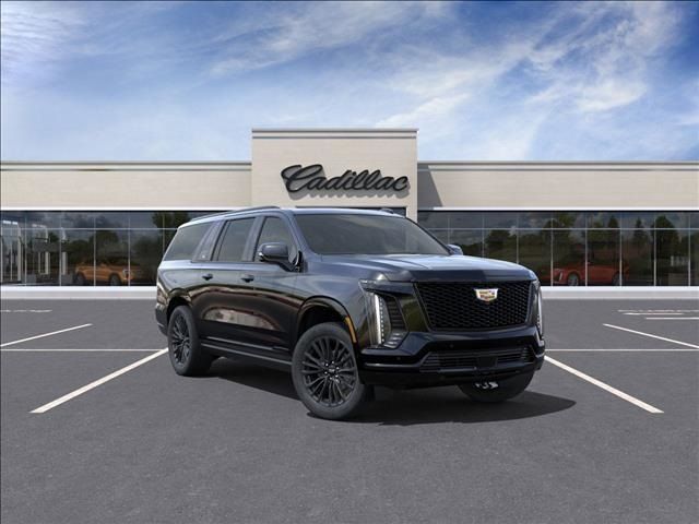 2025 Cadillac Escalade ESV 4WD Sport Platinum