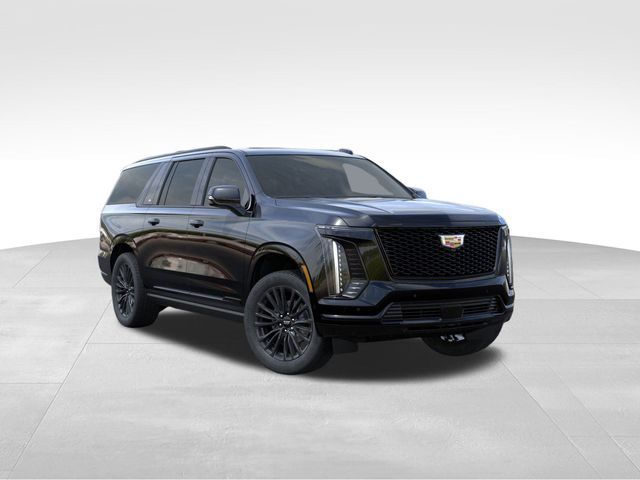 2025 Cadillac Escalade ESV 4WD Sport Platinum