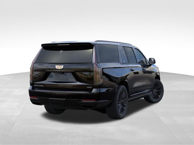 2025 Cadillac Escalade ESV 4WD Sport Platinum