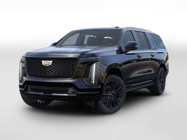 2025 Cadillac Escalade ESV 4WD Sport Platinum