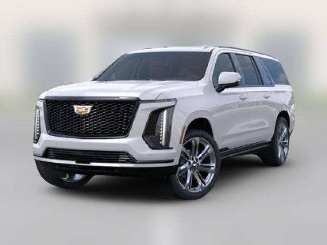 2025 Cadillac Escalade ESV 4WD Sport Platinum