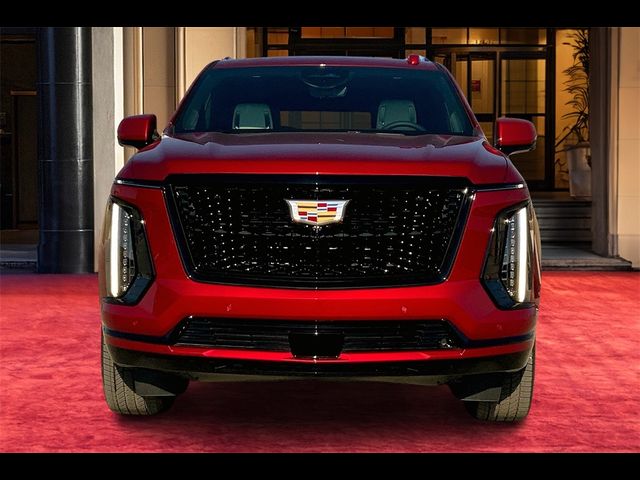 2025 Cadillac Escalade ESV 4WD Sport Platinum