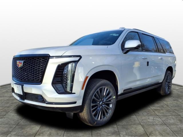 2025 Cadillac Escalade ESV 4WD Sport Platinum