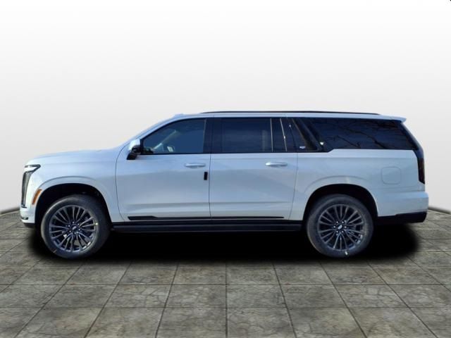 2025 Cadillac Escalade ESV 4WD Sport Platinum