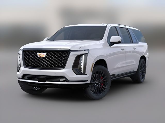 2025 Cadillac Escalade ESV 4WD Sport Platinum