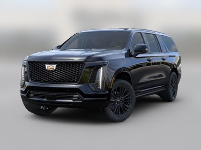 2025 Cadillac Escalade ESV 4WD Sport Platinum