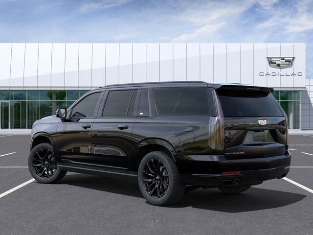 2025 Cadillac Escalade ESV 4WD Sport Platinum