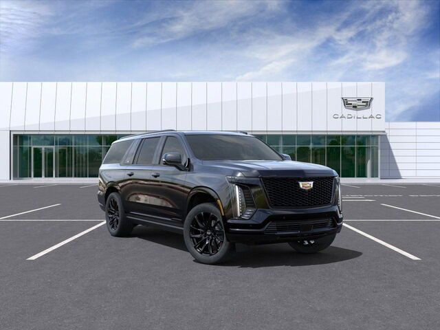 2025 Cadillac Escalade ESV 4WD Sport Platinum