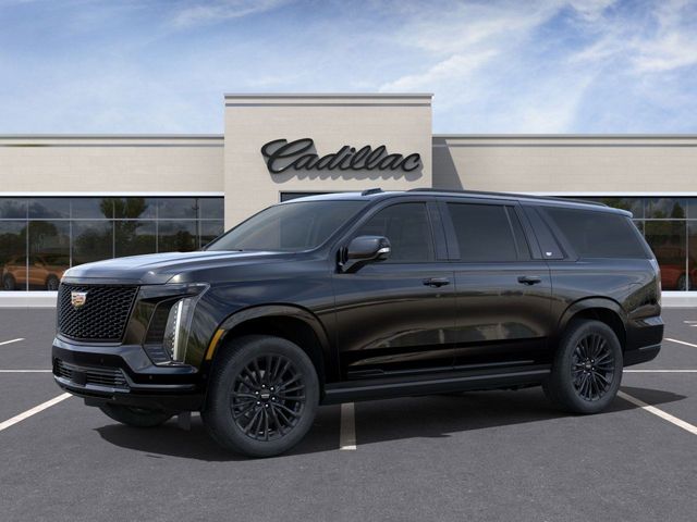 2025 Cadillac Escalade ESV 4WD Sport Platinum