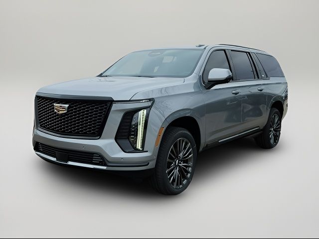 2025 Cadillac Escalade ESV 4WD Sport Platinum