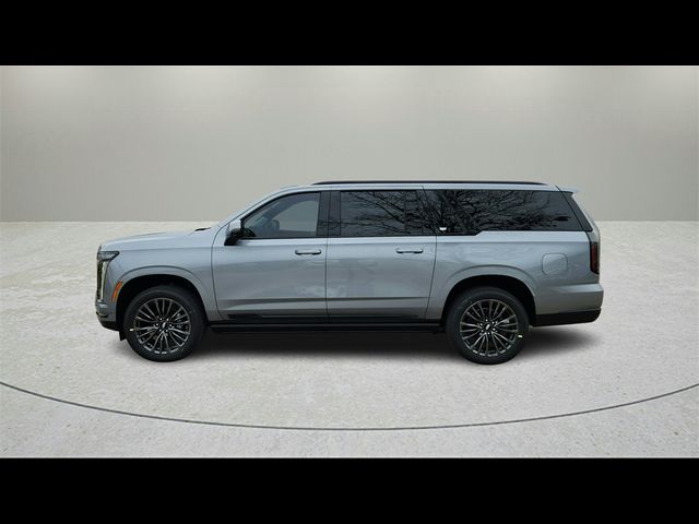 2025 Cadillac Escalade ESV 4WD Sport Platinum