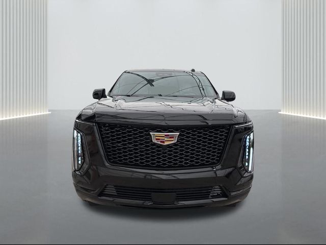 2025 Cadillac Escalade ESV 4WD Sport Platinum