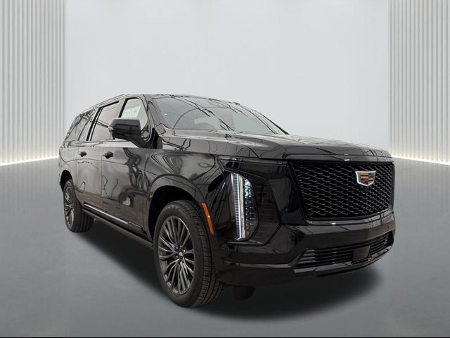 2025 Cadillac Escalade ESV 4WD Sport Platinum