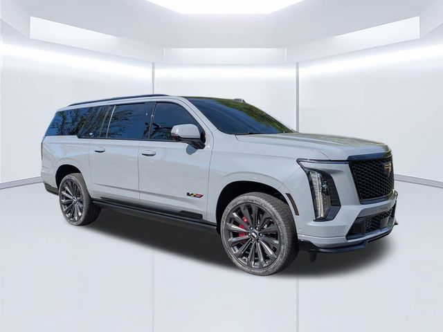 2025 Cadillac Escalade ESV AWD V-Series